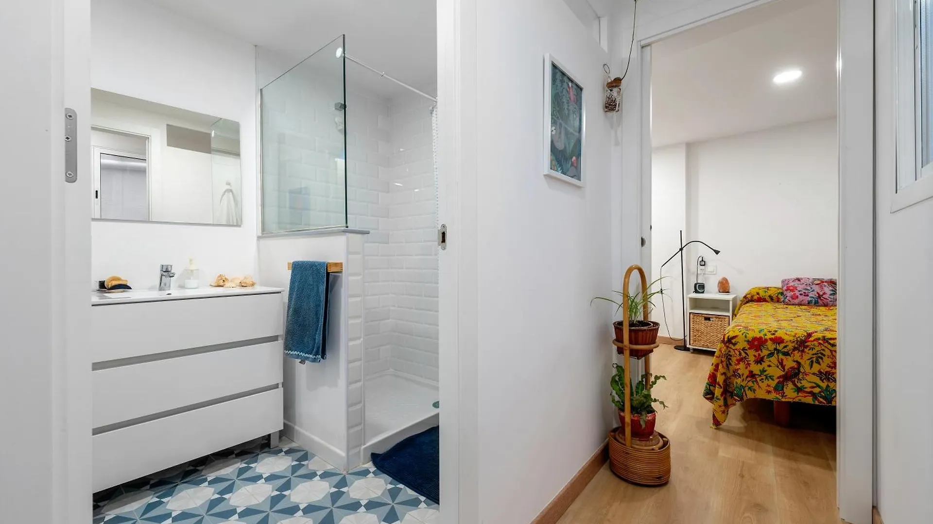 Piso En Altafulla Apartment Spain