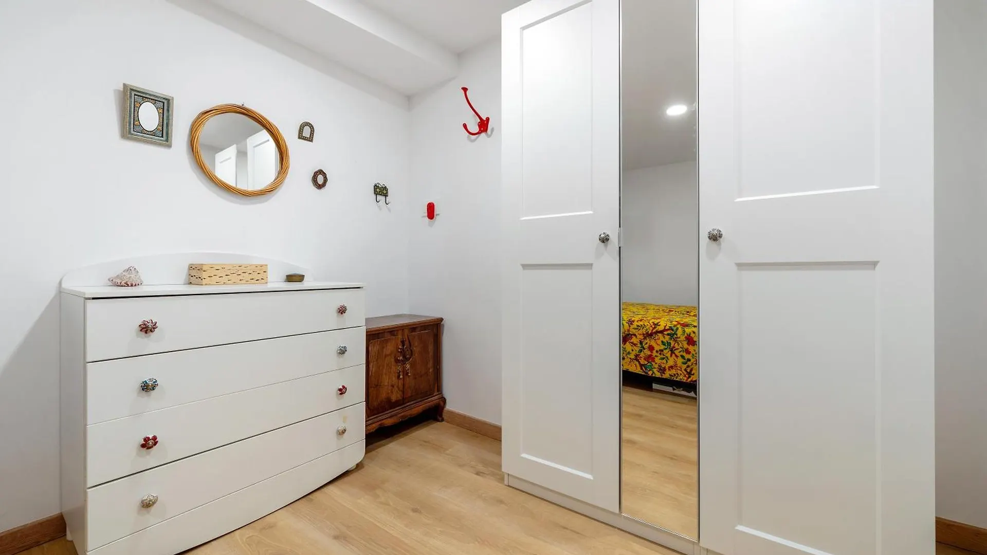 Piso En Altafulla Apartment
