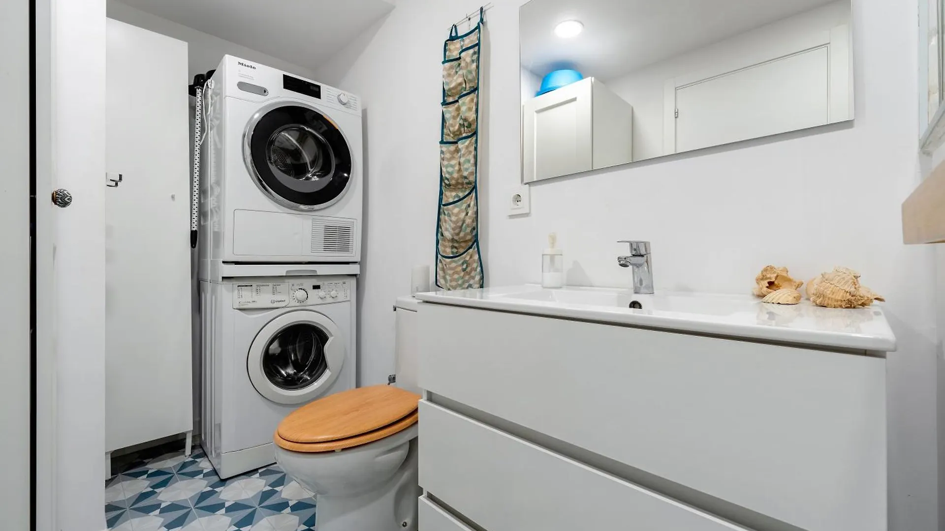 Piso En Altafulla Apartment Spain
