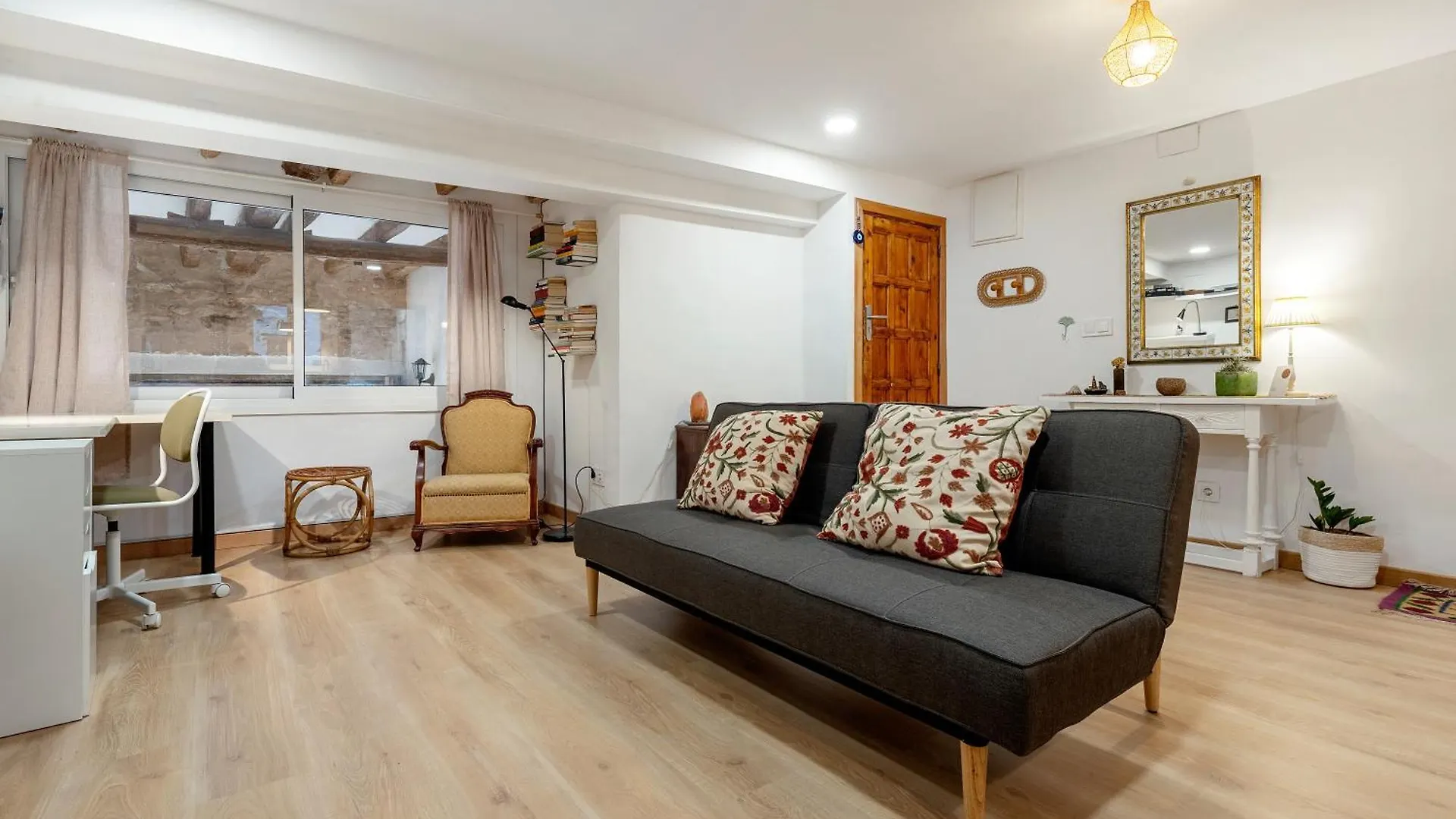 Piso En Altafulla Apartment