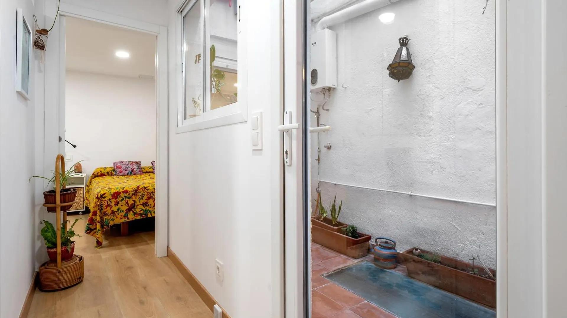 Piso En Altafulla Apartment