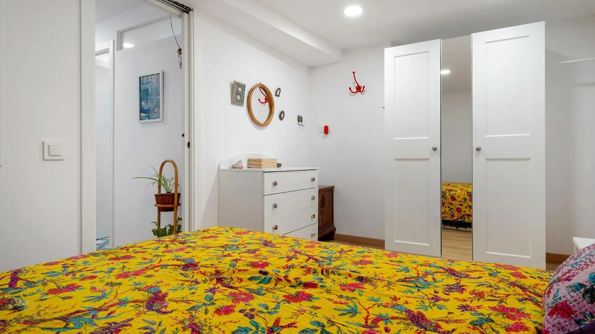 Piso En Altafulla Apartment