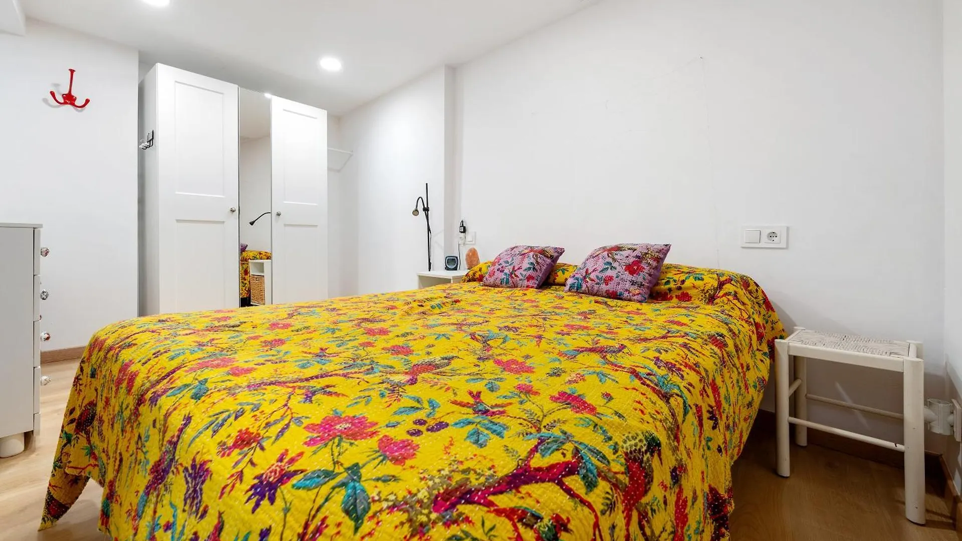 Piso En Altafulla Apartment 0*,  Spain