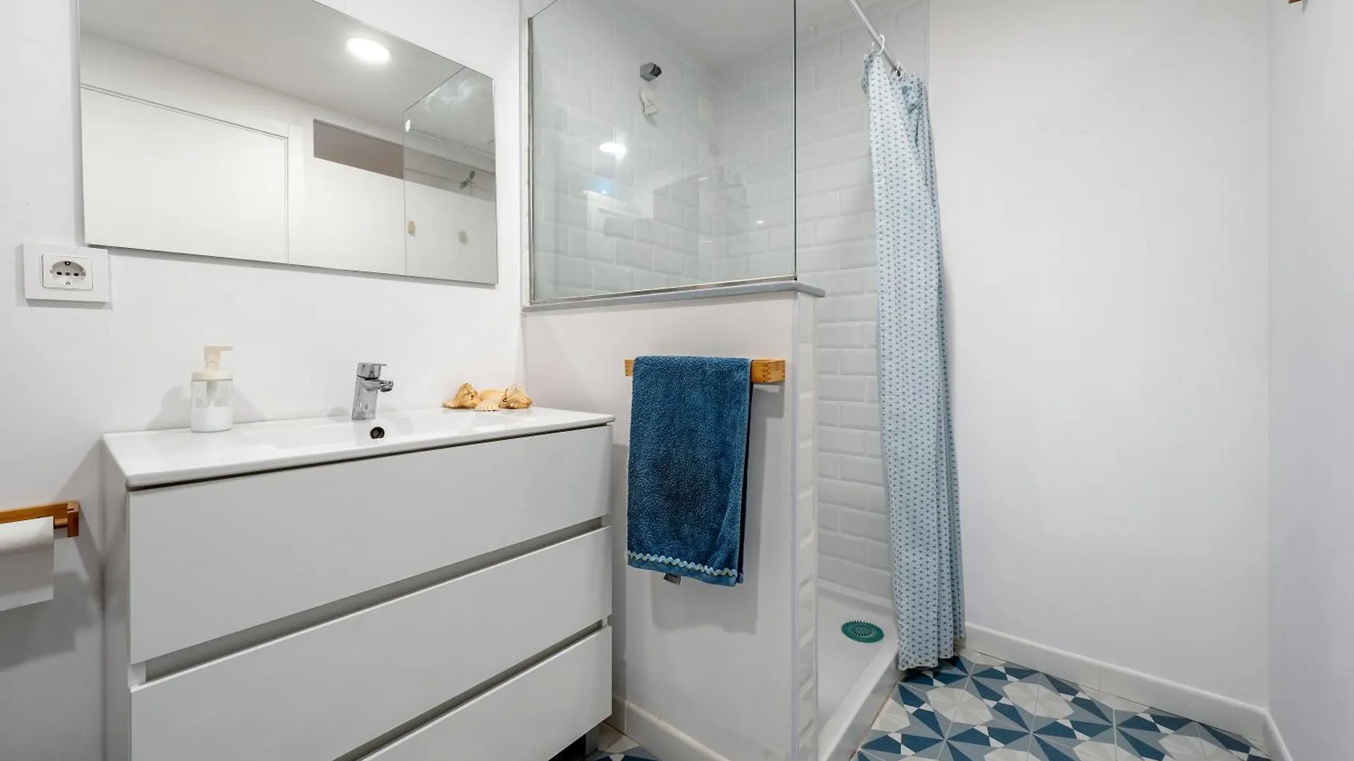 Piso En Altafulla Apartment