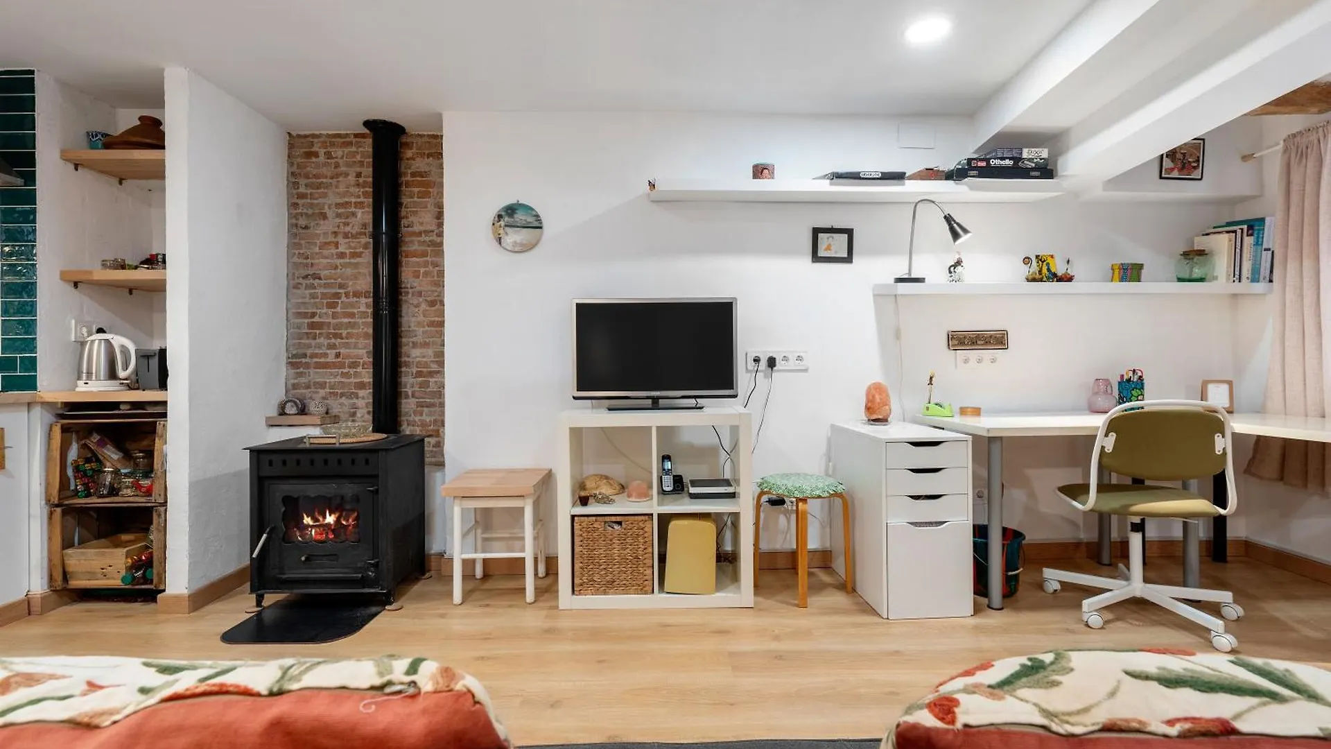 Piso En Altafulla Apartment