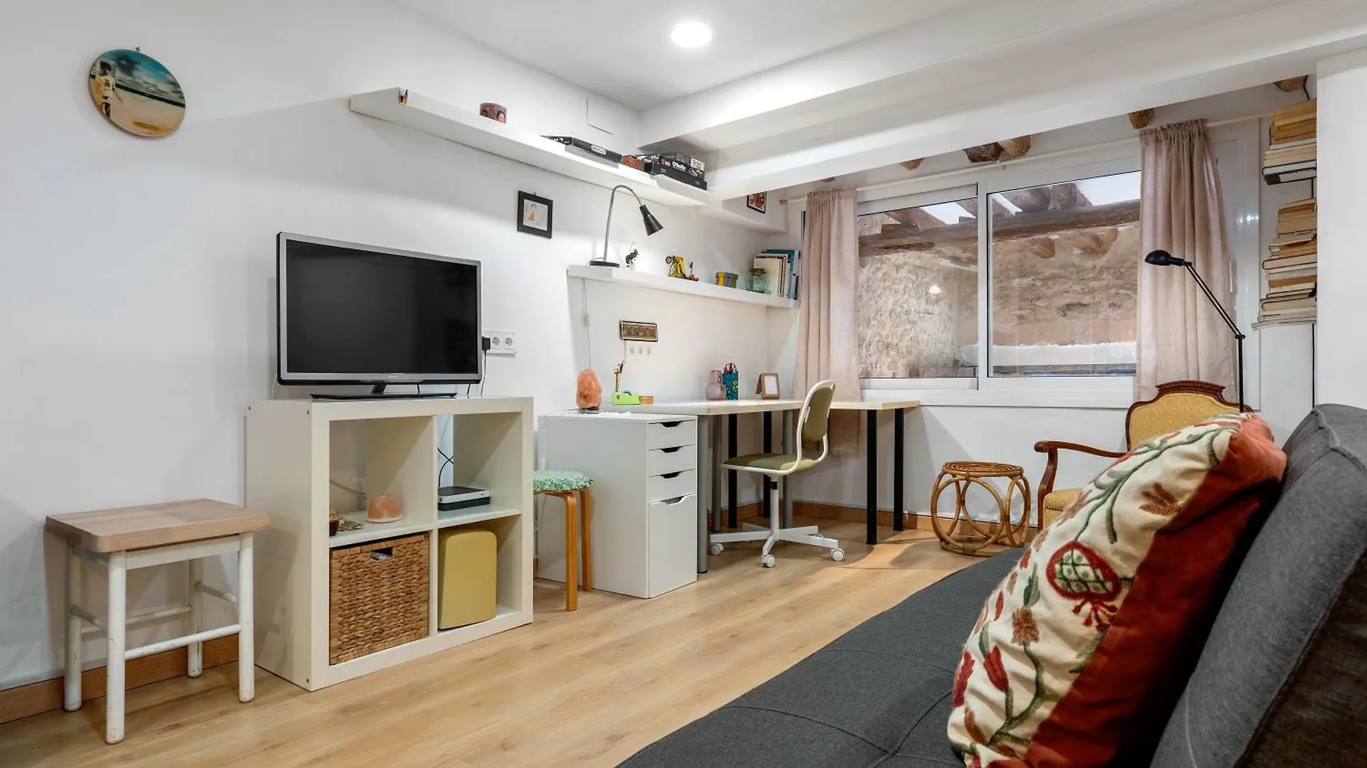 Piso En Altafulla Apartment