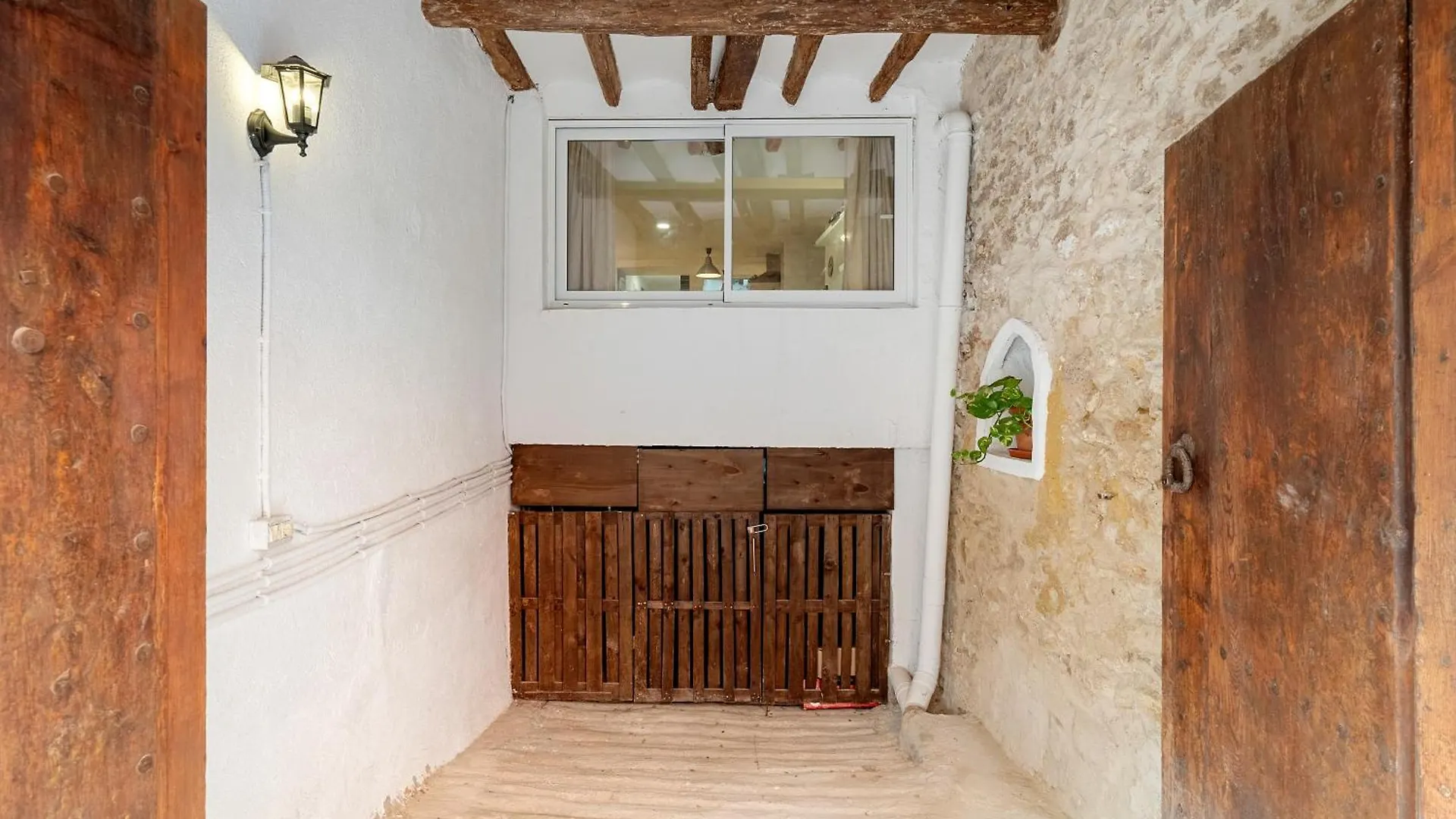 Piso En Altafulla Apartment