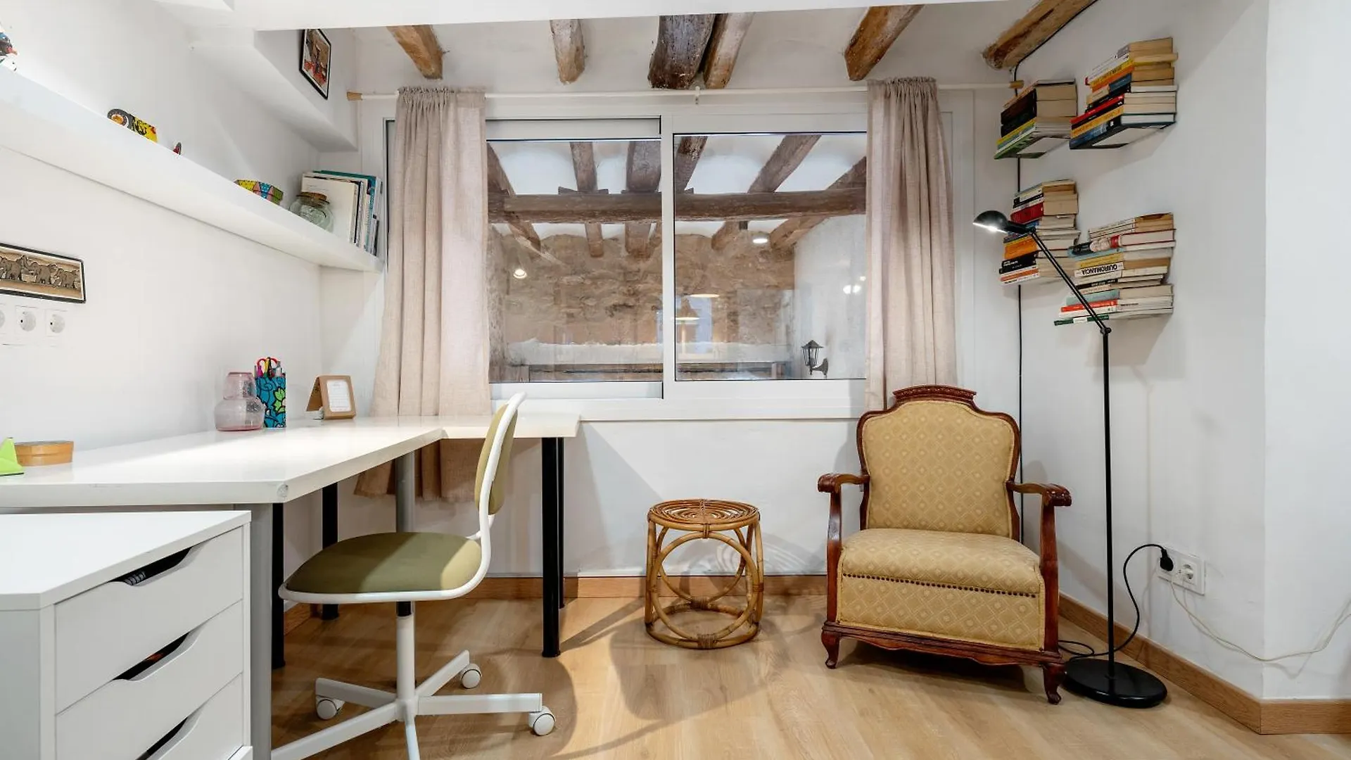 Piso En Altafulla Apartment Spain