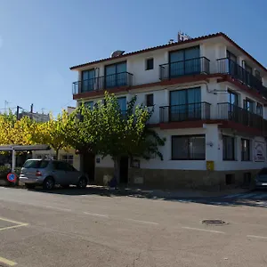 Hotel La Torreta, Altafulla