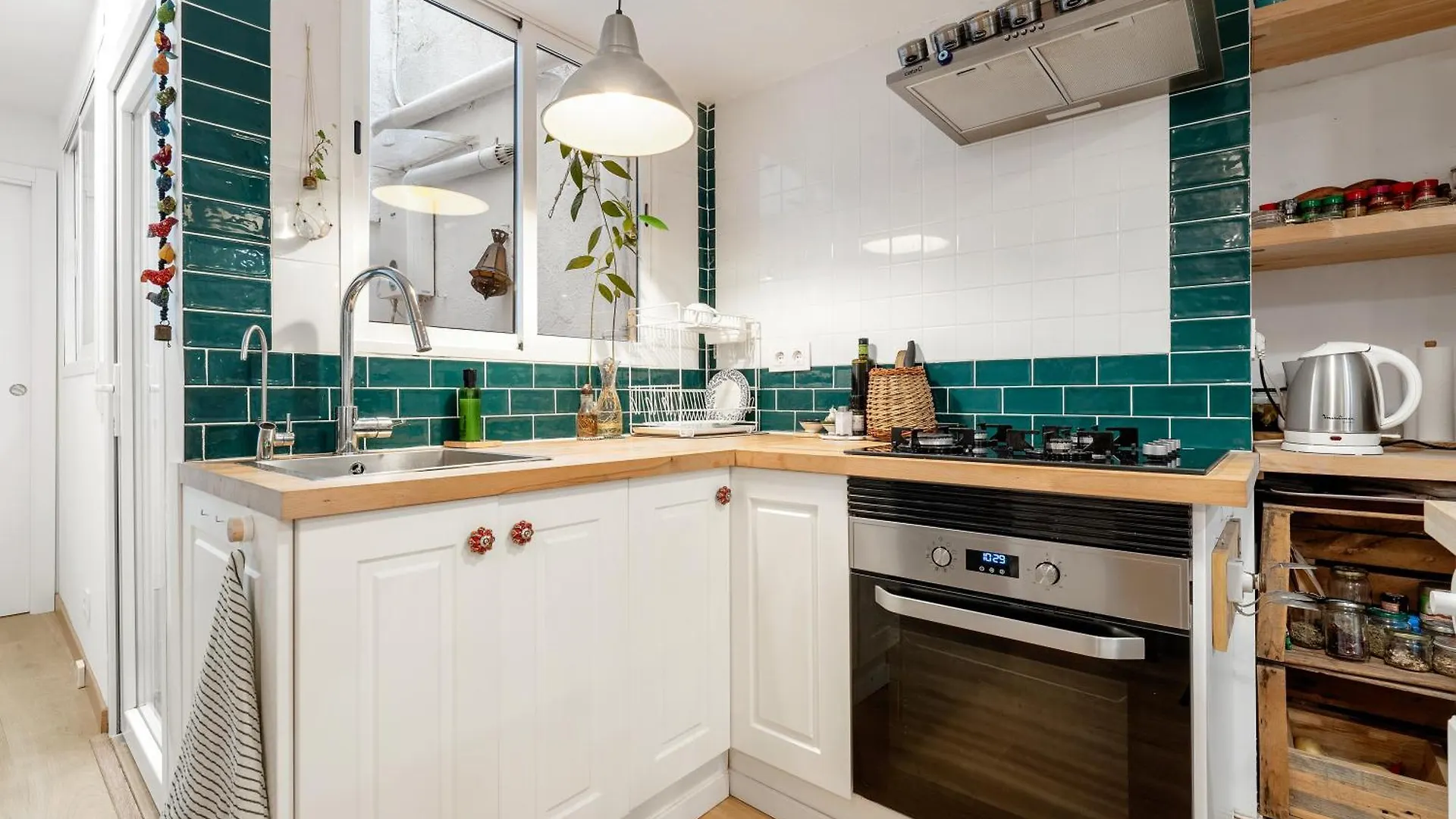 Apartmán Piso En Altafulla