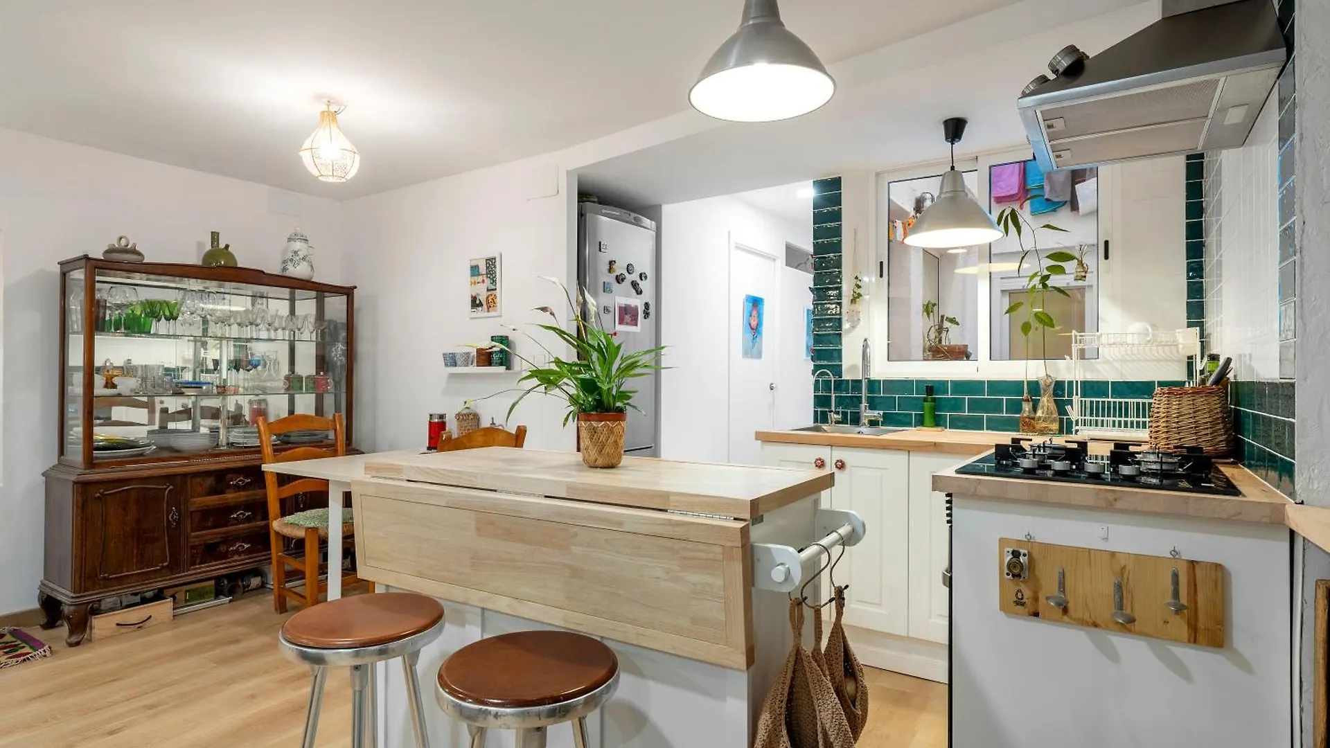 Apartmán Piso En Altafulla 0*,