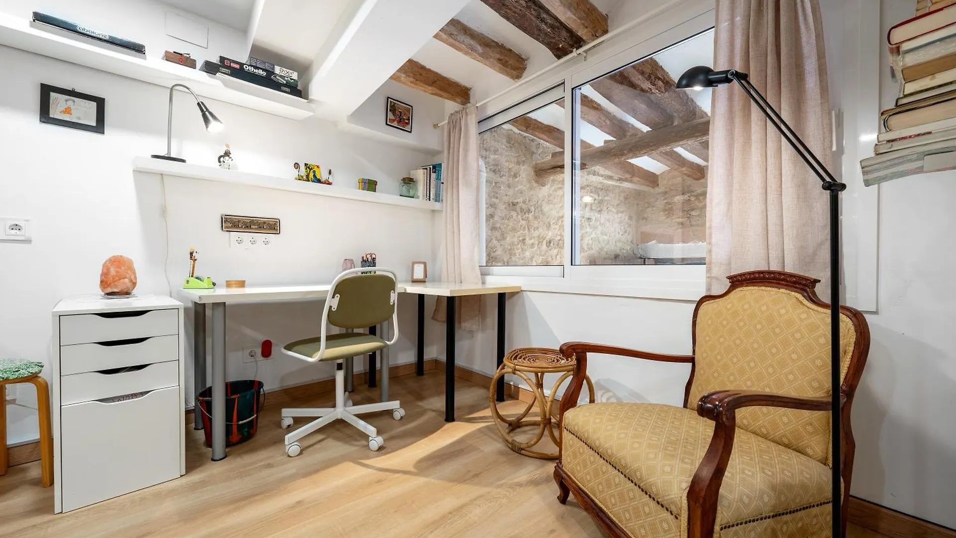 Apartmán Piso En Altafulla