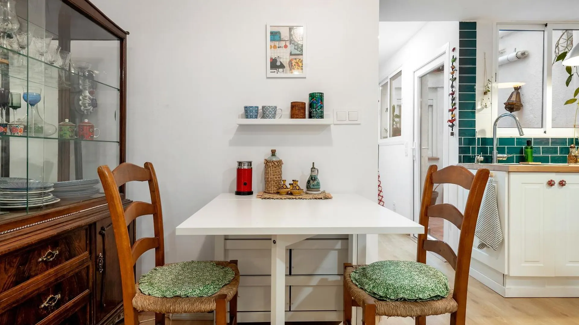Apartmán Piso En Altafulla